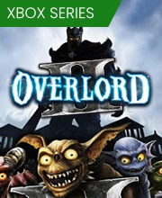 Overlord 2 Xbox Series X