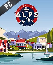 Over the Alps Pc