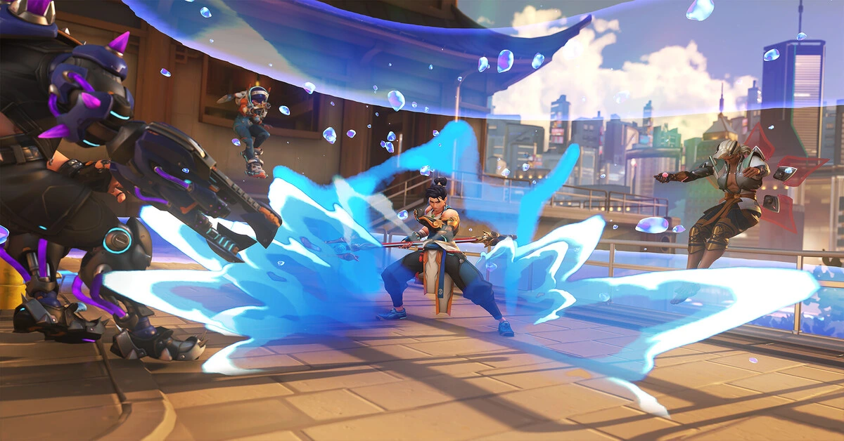 Overwatch 2026 Roadmap Leak: Four New Heroes Set to Transform the Meta Overwatch 2026 Roadmap Leak: Four New Heroes Set to Transform the Meta