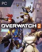 Overwatch 2 Pc