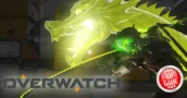 Get All the Feels in Overwatch Animated Short: Dragons!
