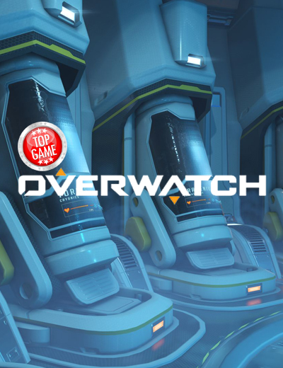 Overwatch Patch 1.5 Officially Makes Sombra and Arcade Mode Playable