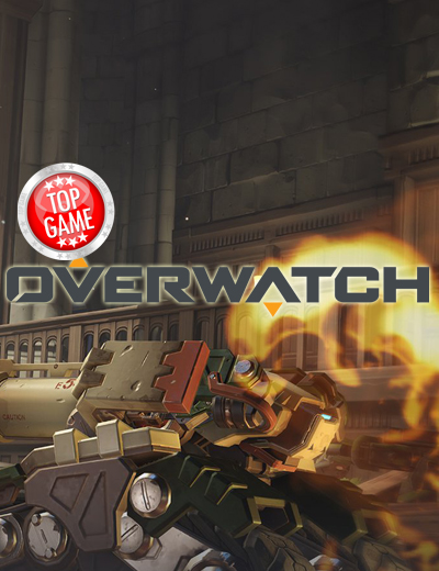 Overwatch Game Browser Now Live on All Platforms