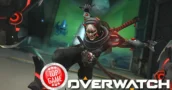 Cool New Overwatch Oni Genji Skin, Find Out How To Get It!