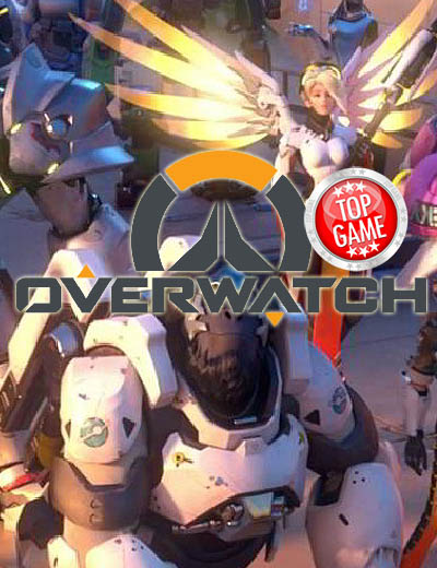 Overwatch Experimental Changes To Heroes Are Now Live In PTR