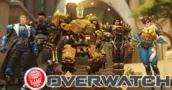Overwatch Spectator Mode Gets Floating Health Bars!