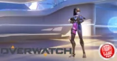 Watch: Overwatch New Animated Short Featuring Widowmaker