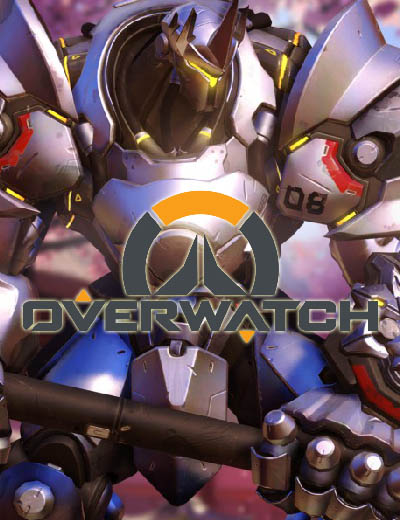 New Dev Video Explains High Bandwidth Update For Overwatch