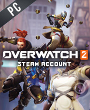 Overwatch 2 Pc