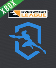 Overwatch League Tokens Xbox One