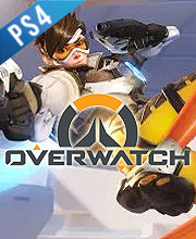 overwatch ps4 price