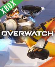 overwatch price xbox one