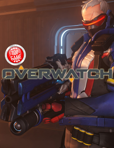 Overwatch Free Weekend Alert! Play Overwatch For Free on May 26-29!