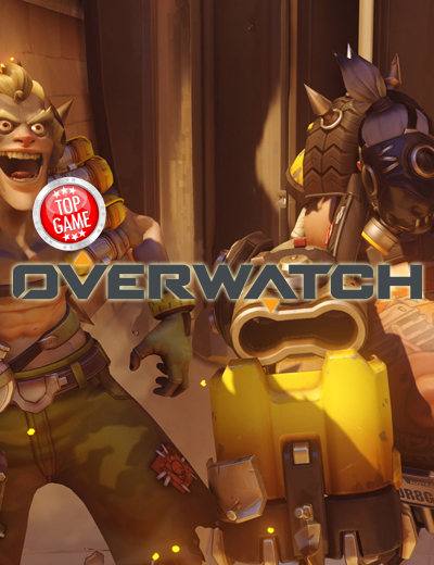 Overwatch Anniversary Event In the Works, GOTY Edition and Loot Boxes Rumored