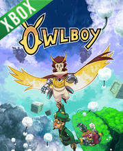 Owlboy Xbox One