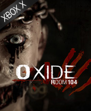 Oxide Room 104 Xbox Series X
