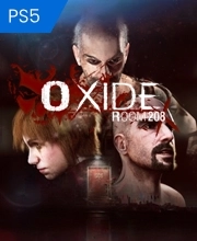 Oxide Room 208 Playstation 5