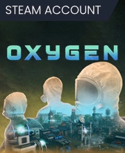 Oxygen Pc