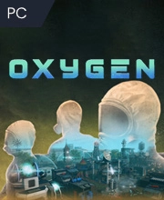Oxygen Pc