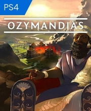 Ozymandias Playstation 4
