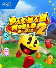 PAC-MAN WORLD 2 Re-PAC Playstation 5