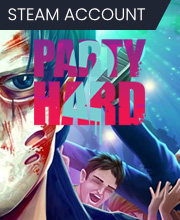 Party Hard 2 Pc