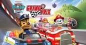 PAW Patrol: Grand Prix – Racing Fun for Young and Old Players