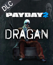 PAYDAY 2 Dragan Character Pack