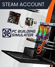 PC Building Simulator Pc