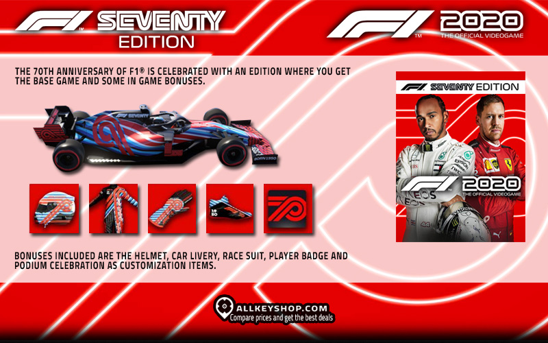 F1 2020 - Download