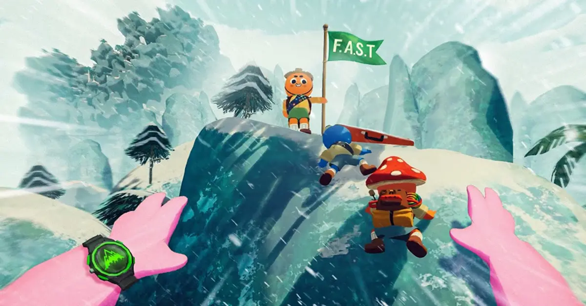 Get Viral Climbing Hit PEAK for Less Than Official Store Price
