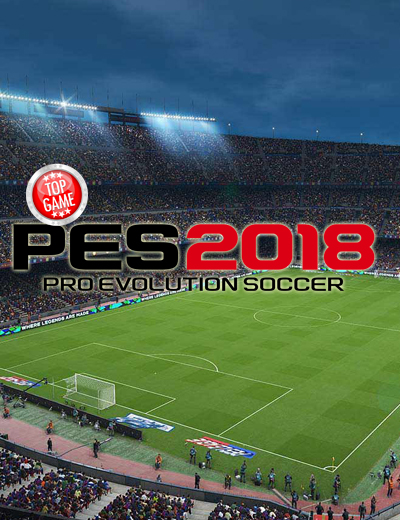 PES 2018 New Features You Should Look Forward To