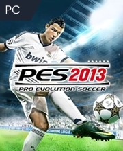 PES 2013 Pro Evolution Soccer 2013 Pc