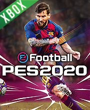 mens Orkan Opmærksom Buy PES 2020 Xbox One Compare Prices