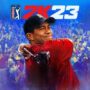 PGA Tour 2K23: MyCAREER Featured in Gameplay Video