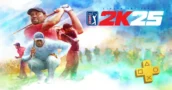PS Plus Essential Leak Shows PGA Tour 2K25 Headlining March Lineup