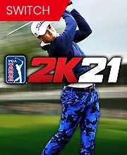 Buy PGA TOUR 2K21 Nintendo Switch Compare prices