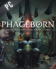PHAGEBORN: Online Card Game  Download and Play for Free - Epic Games Store