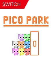 PICO PARK Switch
