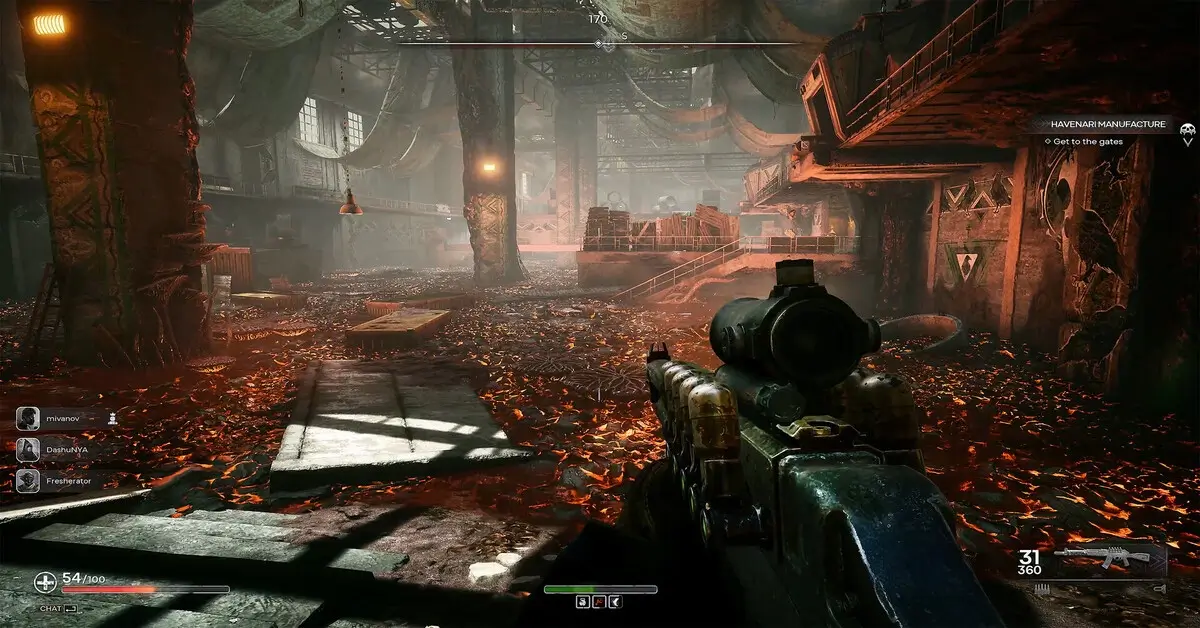 PIONER EA 0.2.0 Update Pauses Content Roadmap to Fix Servers