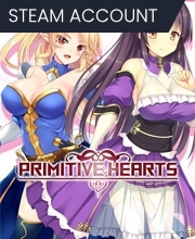 PRIMITIVE HEARTS Pc