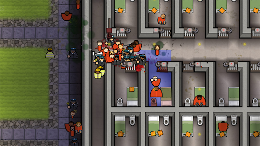Is Prison Architect free to play?