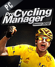Pro Cycling Manager 2018 | Steam Key | PC Game | Email Delivery
