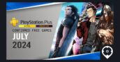 PS Plus Extra and Premium Free Games For July 2024 – Confirmed