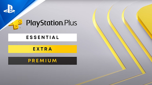 what is PS Plus Essential?