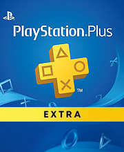 Cheapest PS PLUS 12 Month Extra