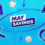 PS Store May Sale up to 75% off Games: Is Allkeyshop even cheaper?