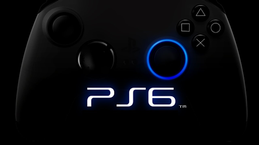 PS6 release date?