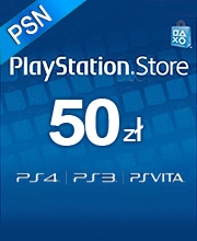 50 PLN Pc