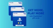 PlayStation Network Gift Cards: Discounts and Redemption Guide